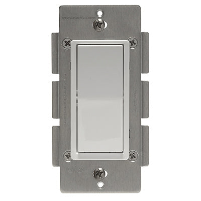 Satco Lighting 86-104   Home Decor White
