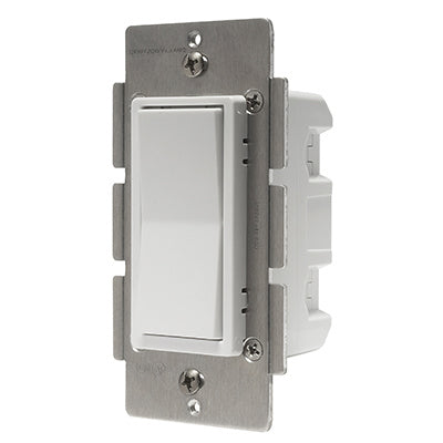 Satco Lighting 86-104   Home Decor White
