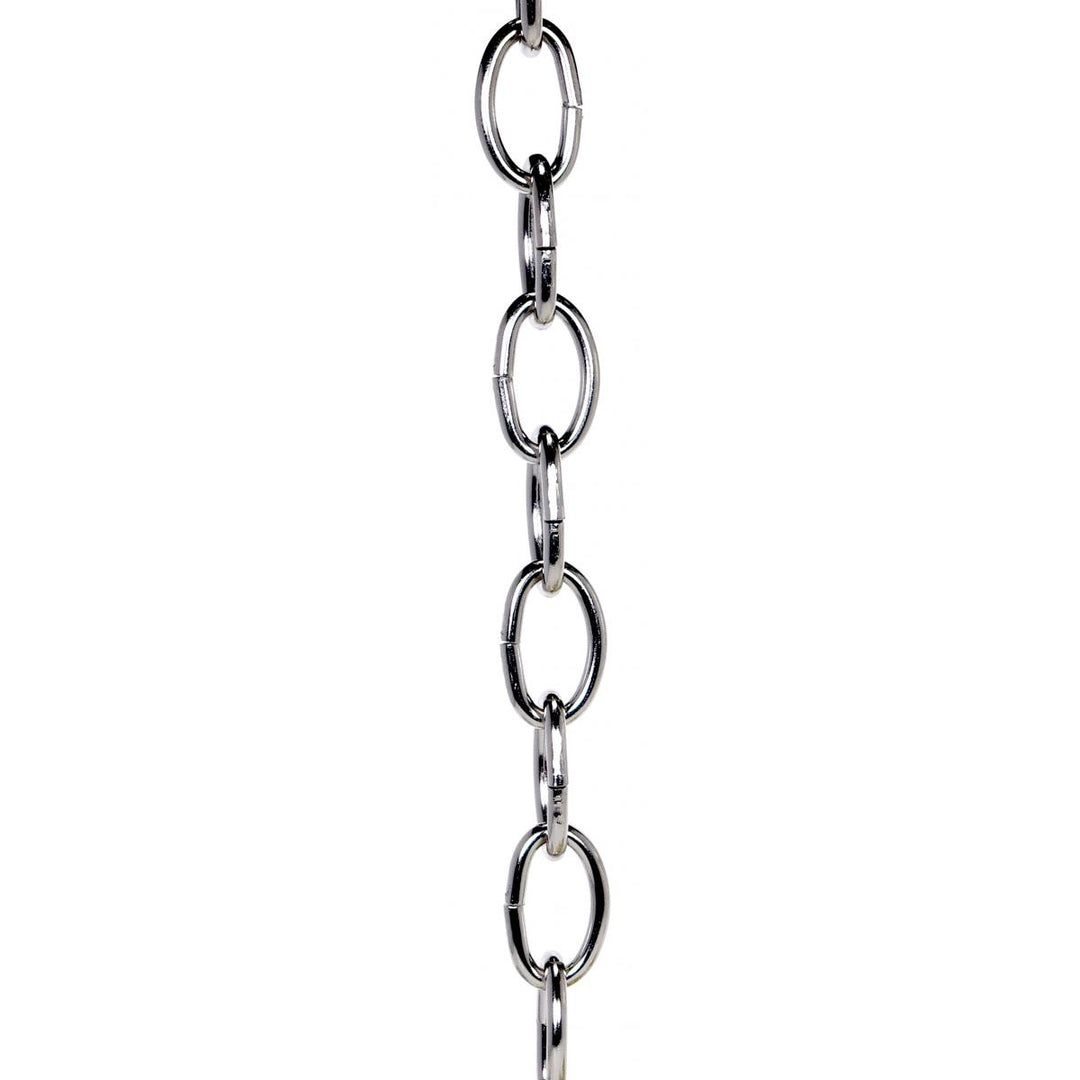 Satco Lighting 90-000   Home Decor Nickel