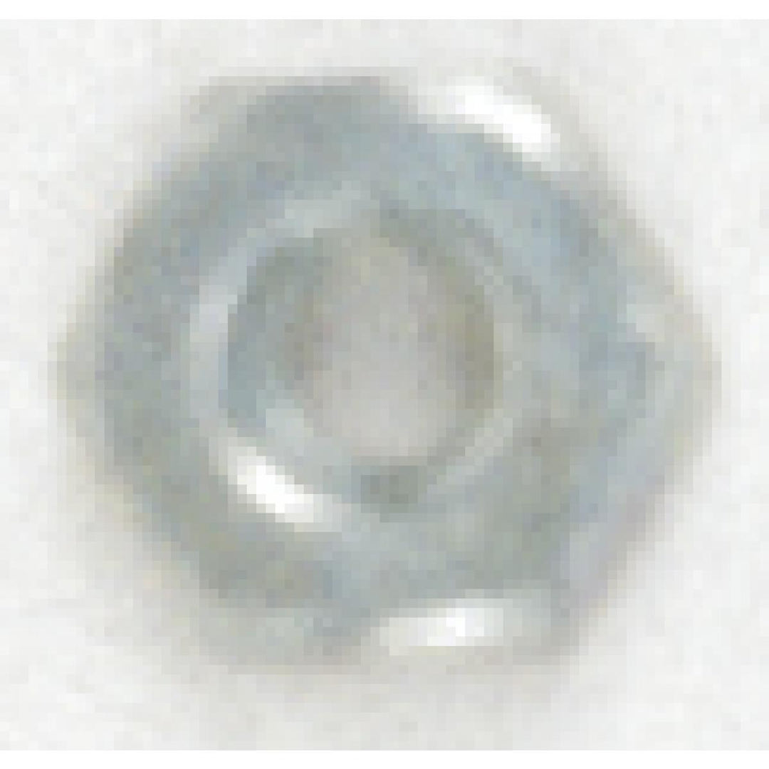 Satco Lighting 90-015   Home Decor Zinc Plated