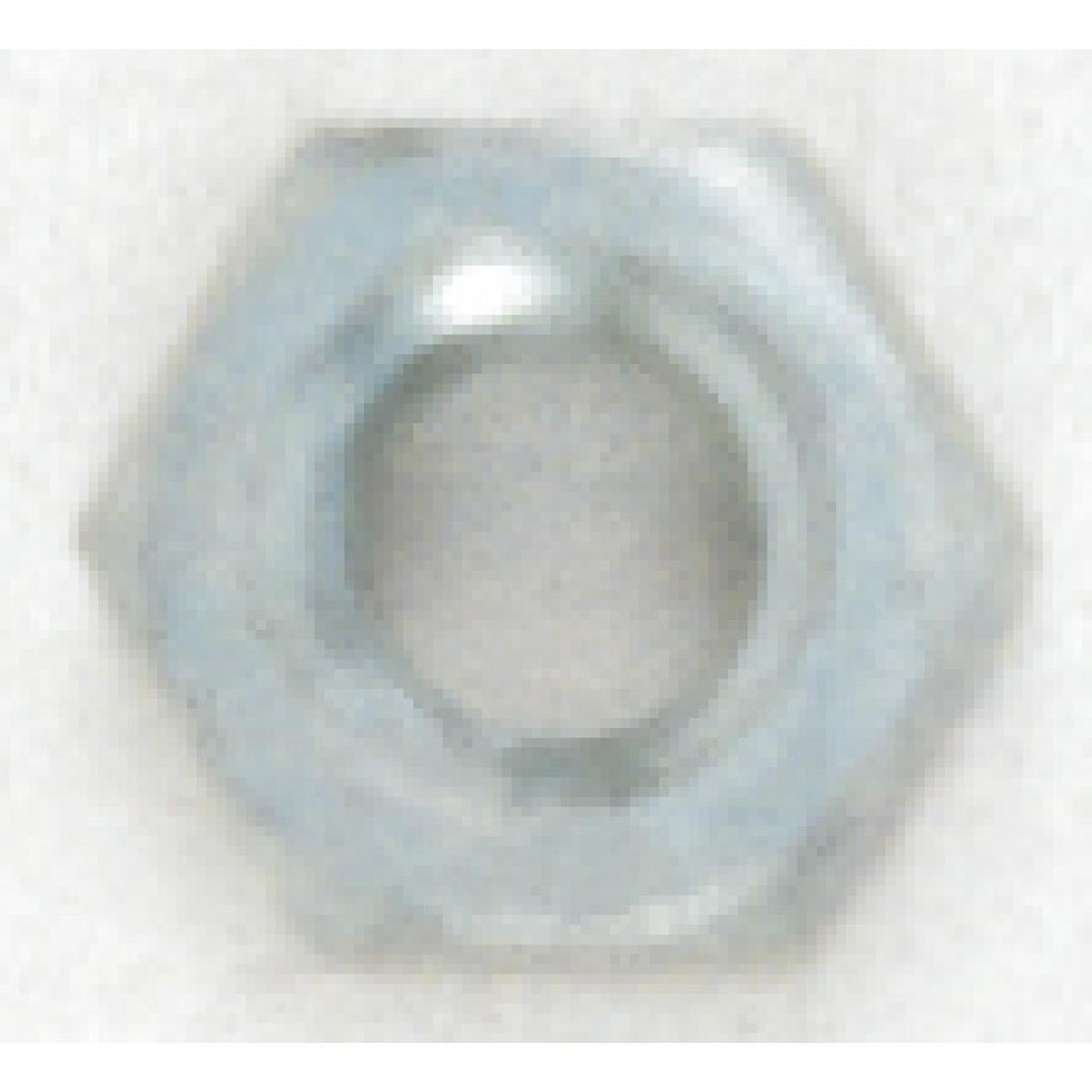 Satco Lighting 90-018   Home Decor Zinc Plated
