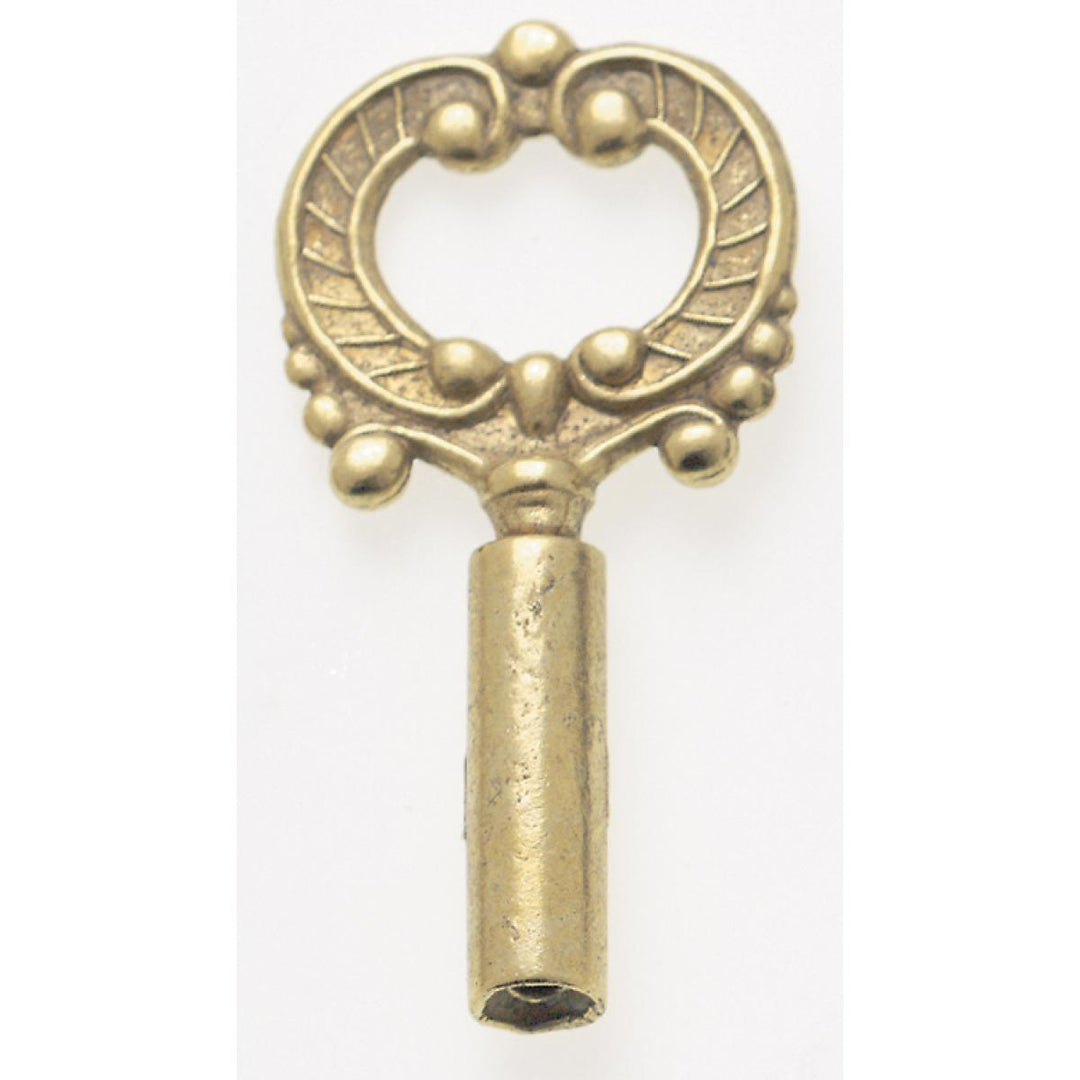 Satco Lighting 90-020   Home Decor Brass