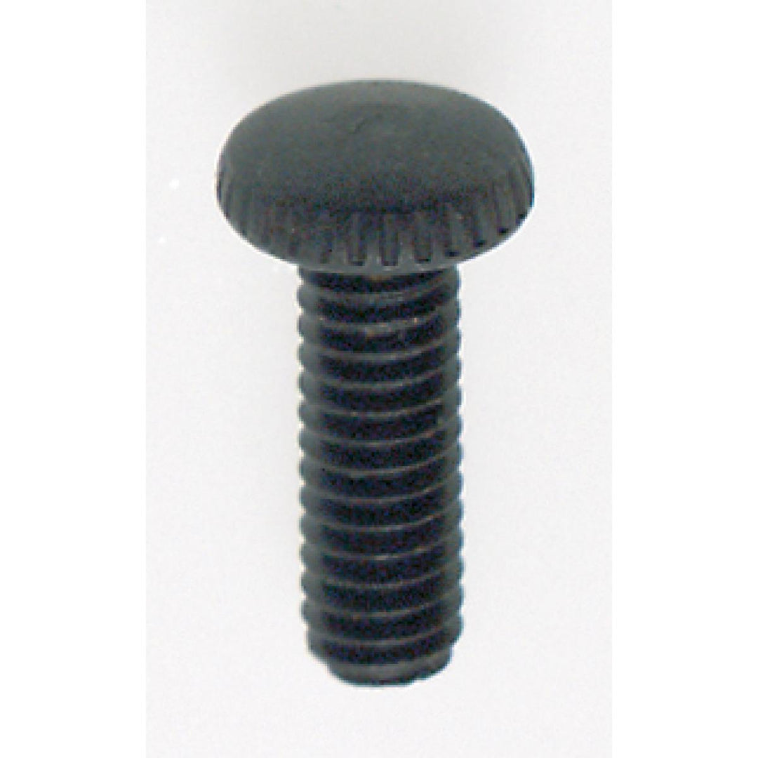 Satco Lighting 90-025   Home Decor Black