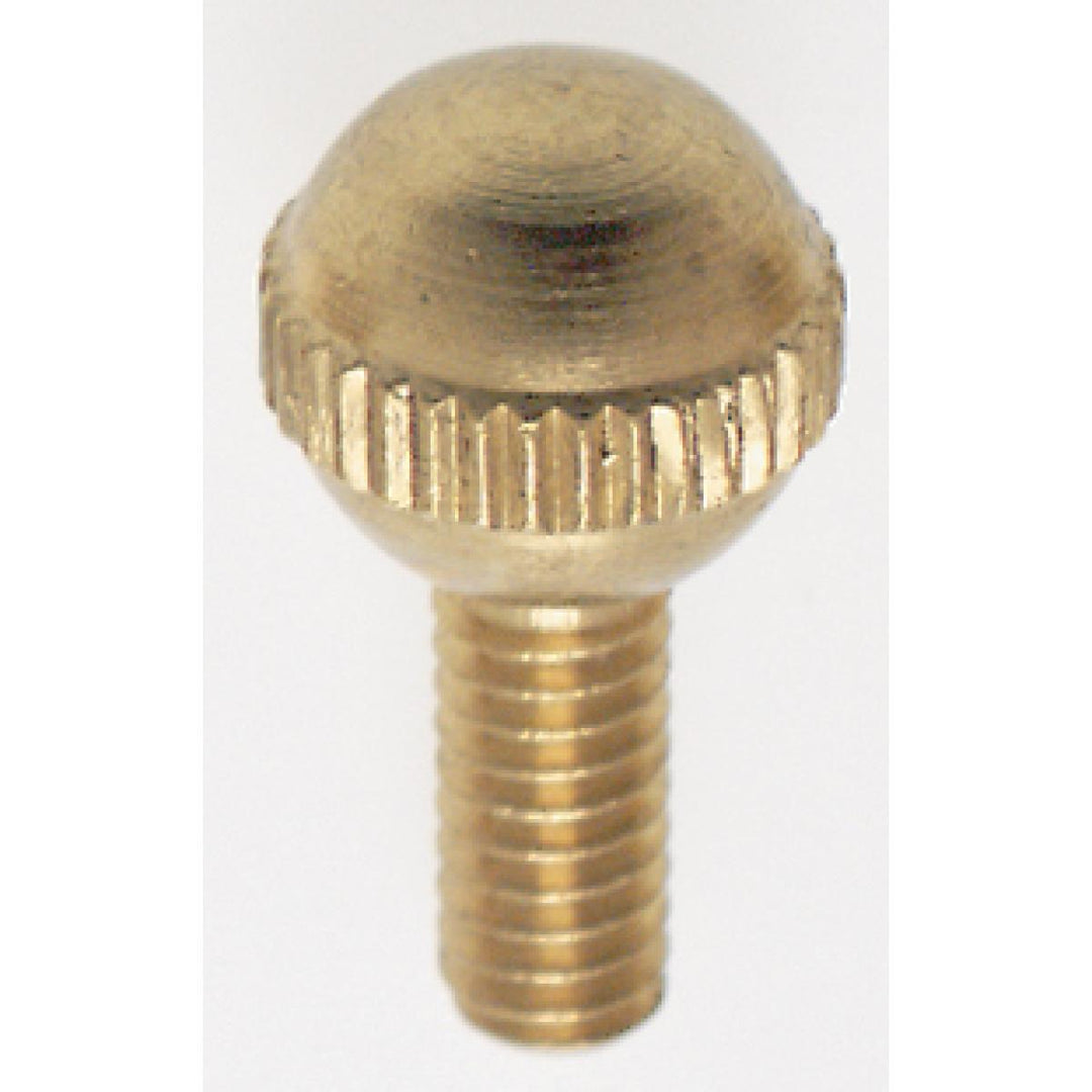 Satco Lighting 90-035   Home Decor Burnished / Lacquered