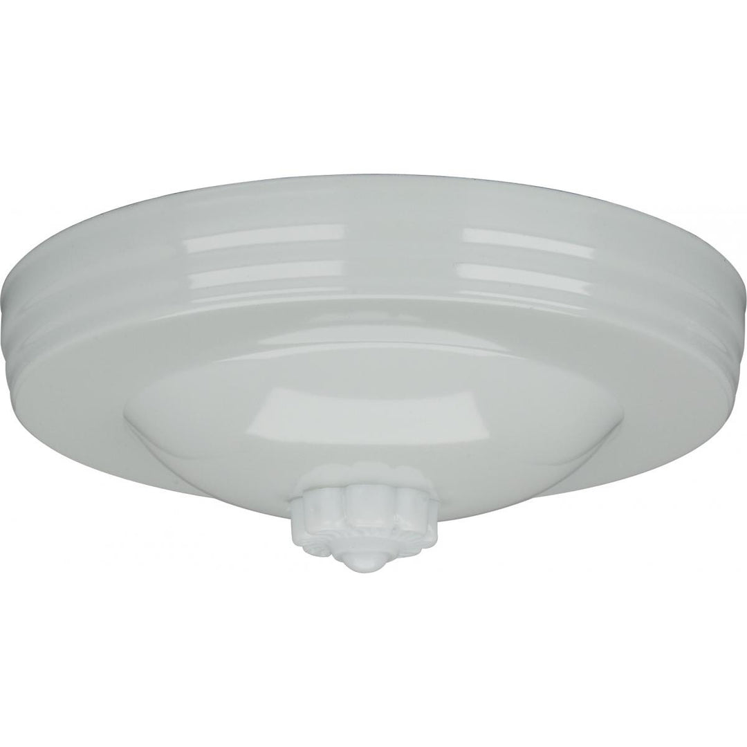 Satco Lighting 90-045   Home Decor White