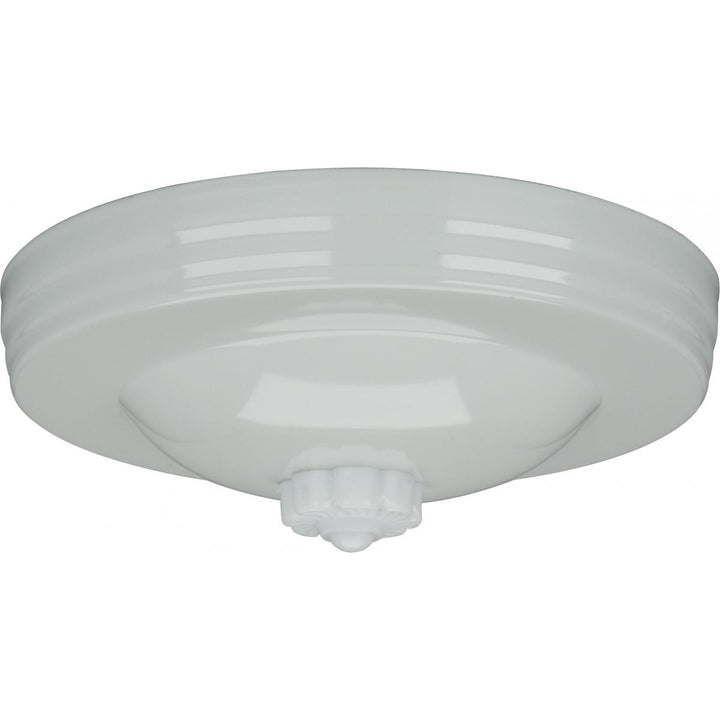 Satco Lighting 90-045   Home Decor White