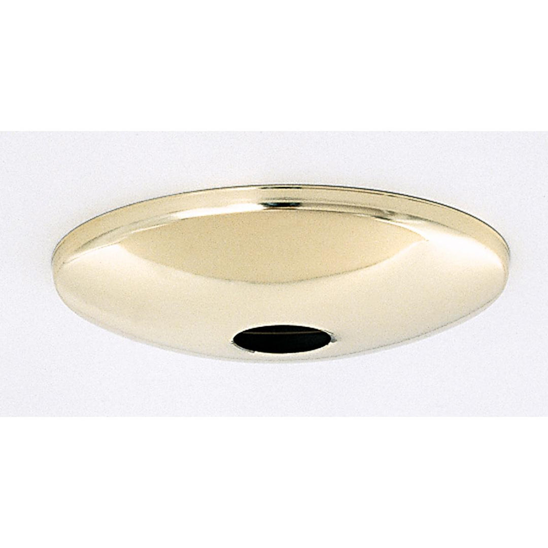 Satco Lighting 90-048   Home Decor Brass
