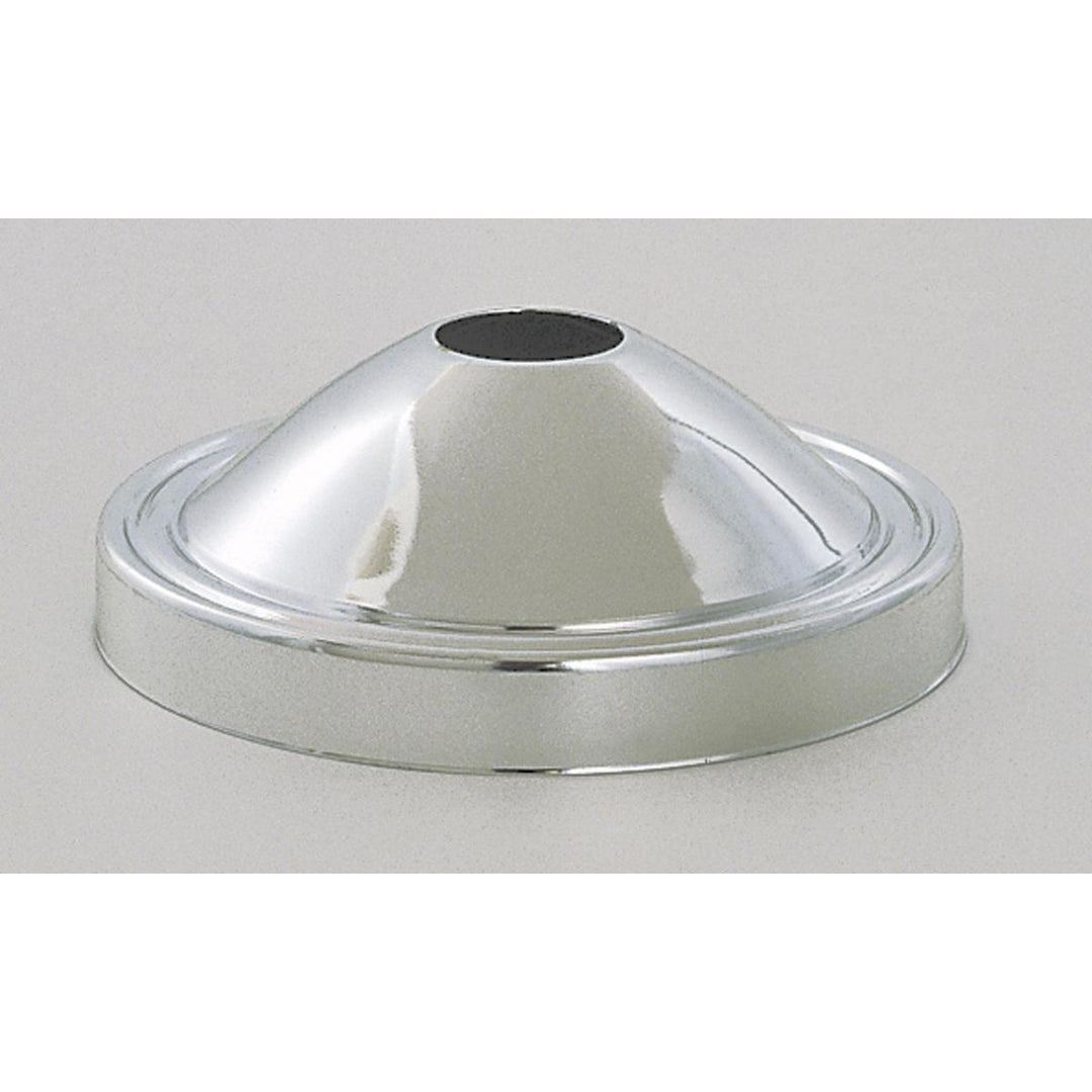 Satco Lighting 90-050   Home Decor Chrome