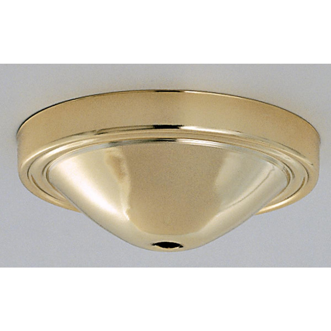 Satco Lighting 90-051   Home Decor Brass