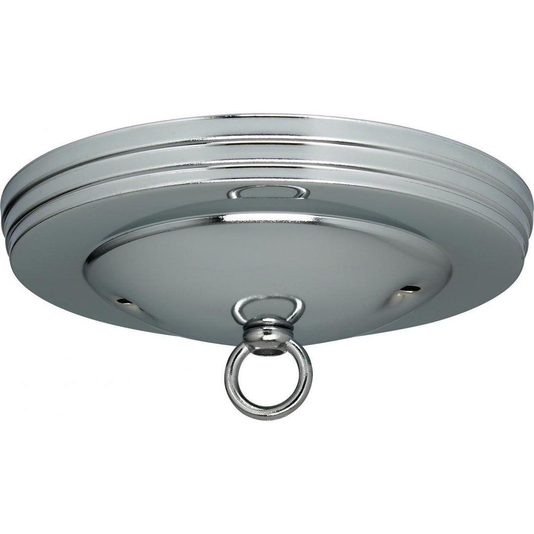 Satco Lighting 90-068   Home Decor Chrome