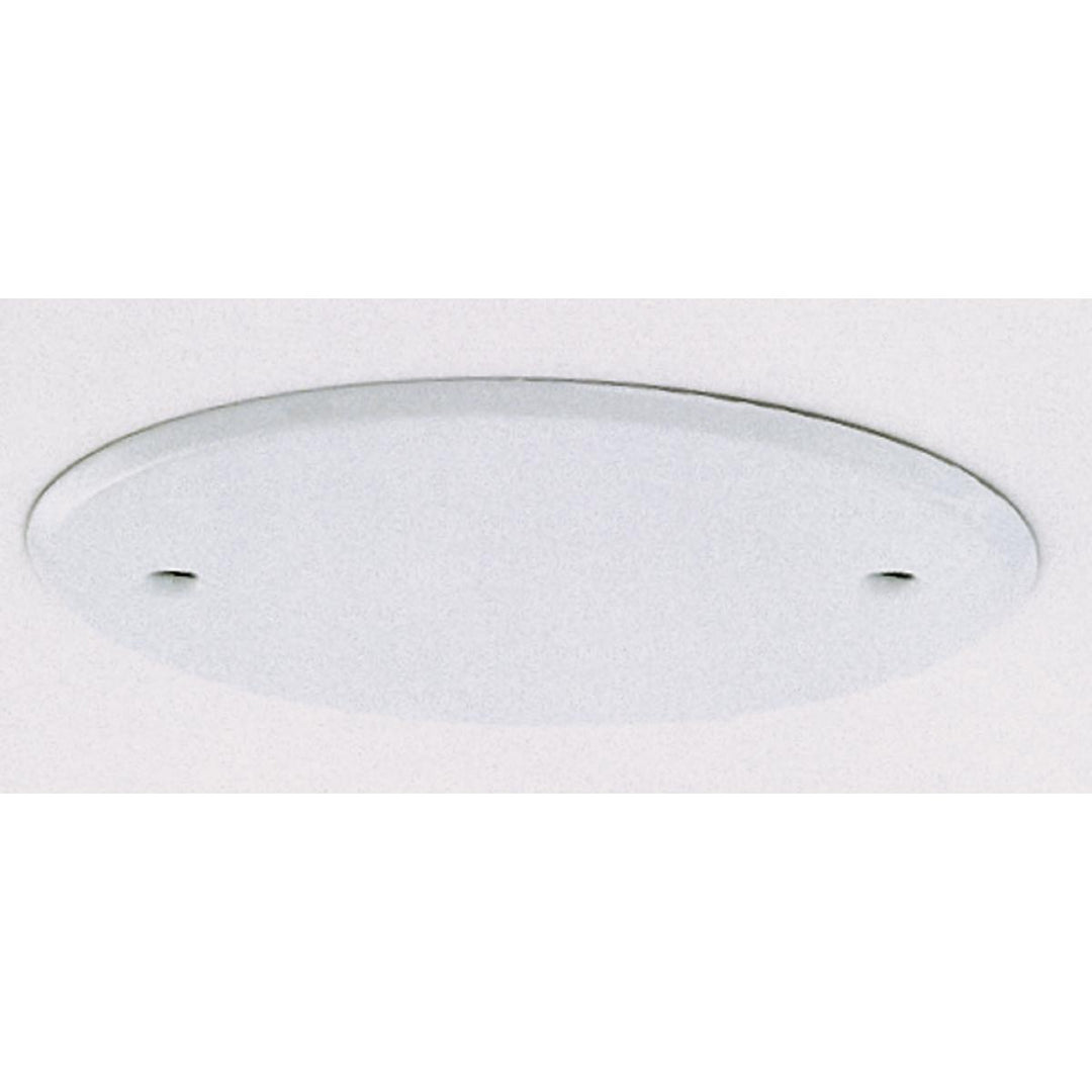 Satco Lighting 90-069   Home Decor White