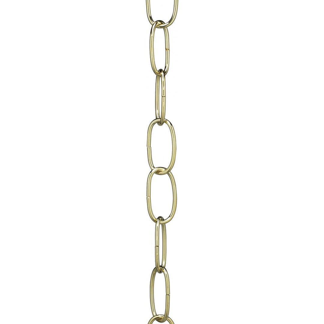 Satco Lighting 90-070   Home Decor Brass
