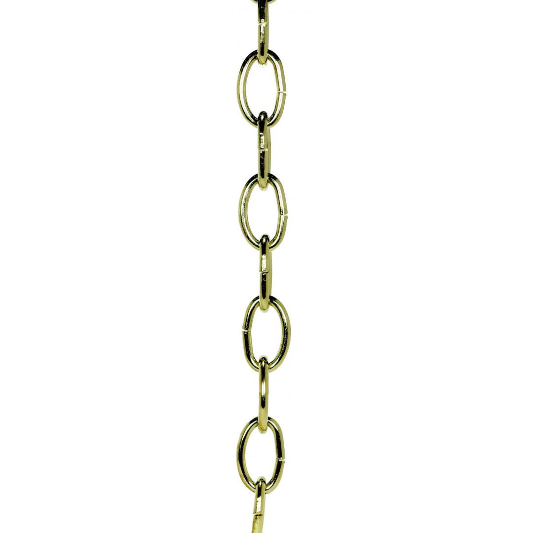 Satco Lighting 90-080   Home Decor Brass