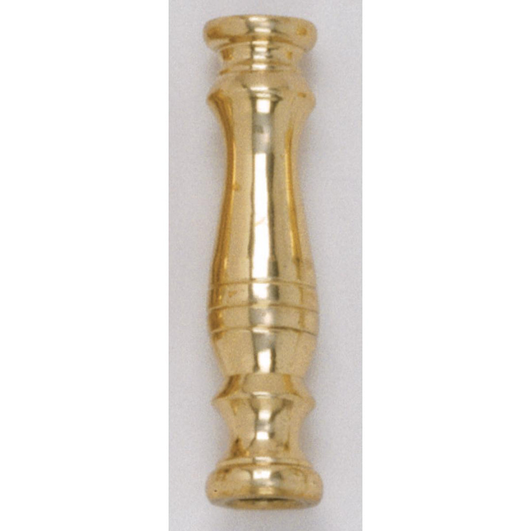 Satco Lighting 90-098   Home Decor Burnished / Lacquered