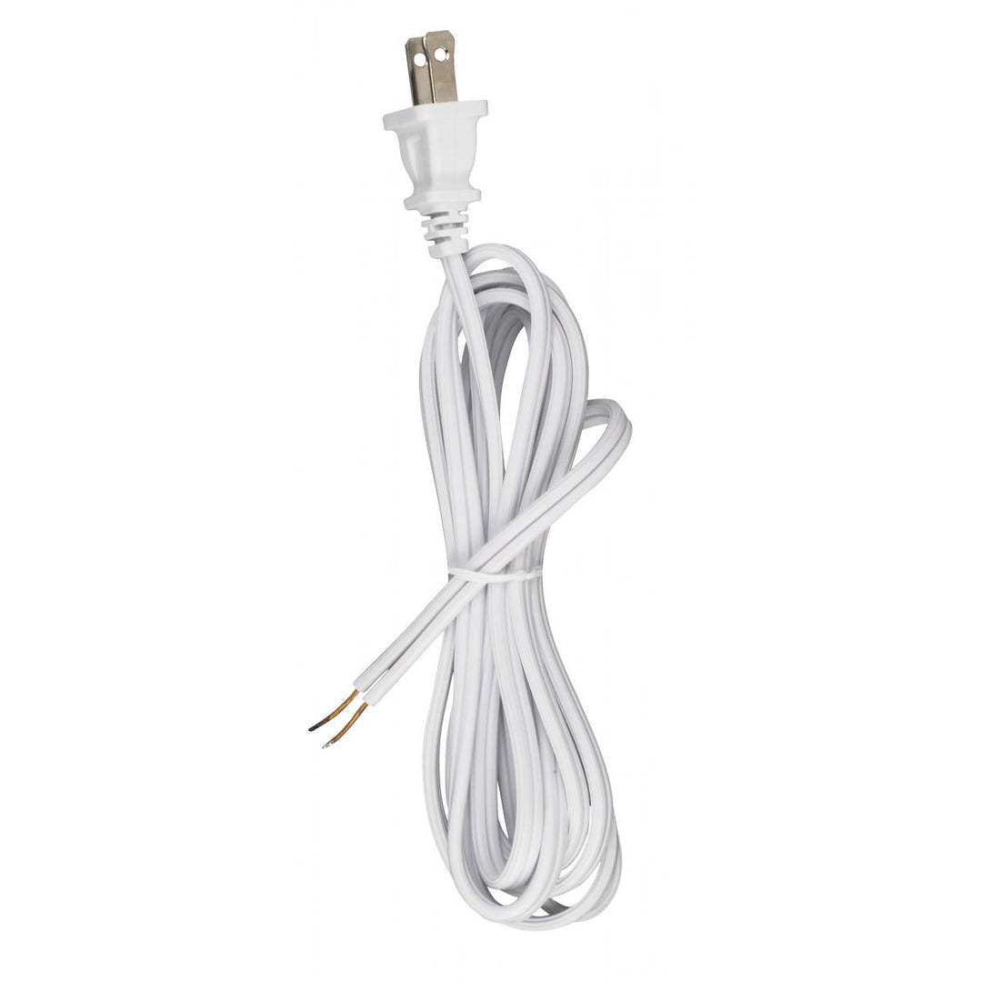 Satco Lighting 90-100   Home Decor White
