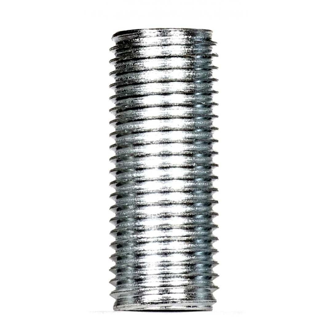 Satco Lighting 90-1000   Home Decor Zinc Plated