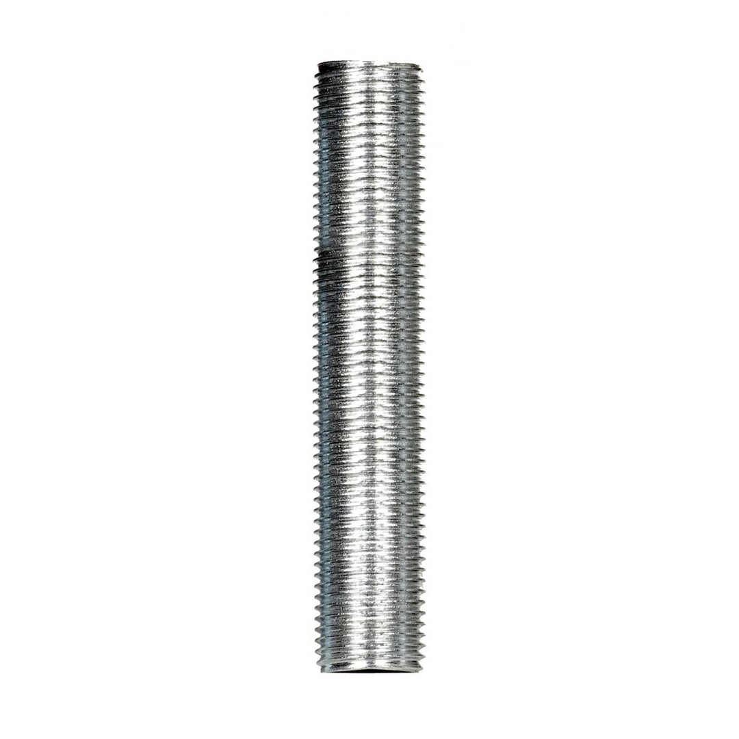 Satco Lighting 90-1008   Home Decor Zinc Plated