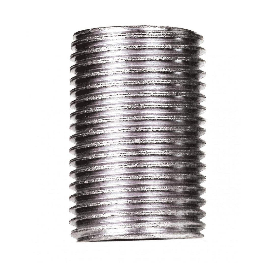 Satco Lighting 90-1015   Home Decor Zinc Plated