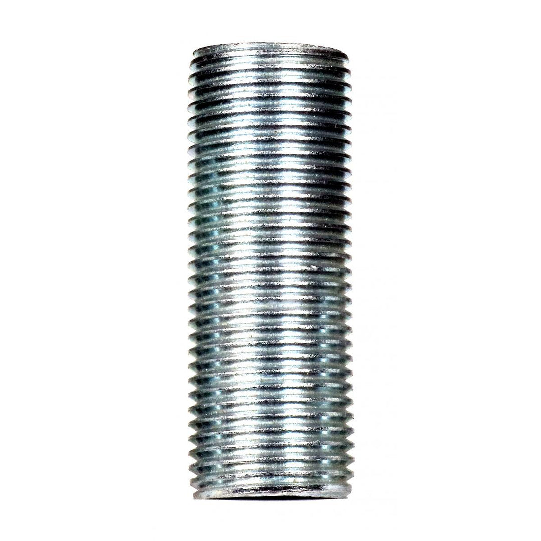 Satco Lighting 90-1017   Home Decor Zinc Plated