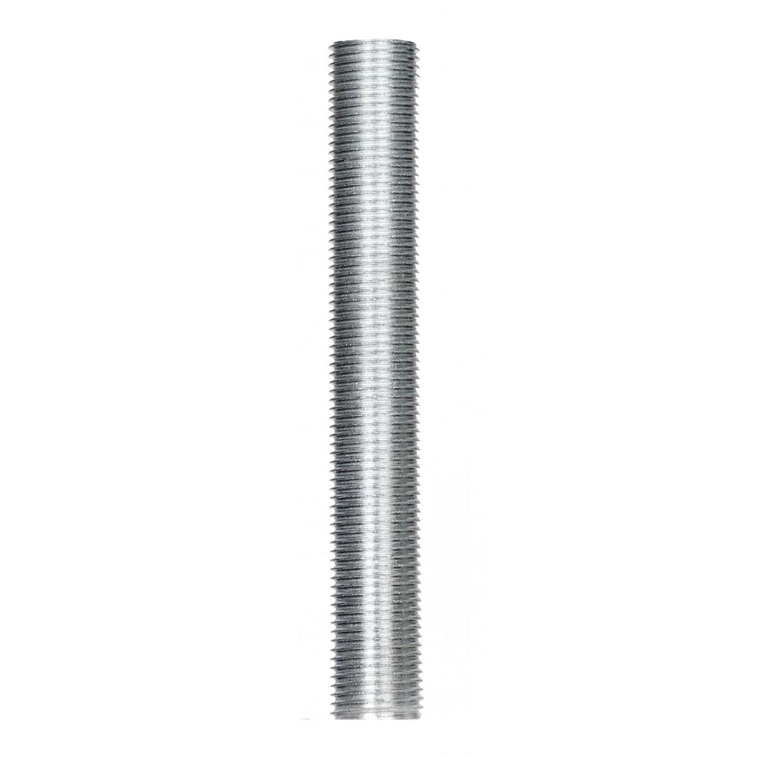 Satco Lighting 90-1022   Home Decor Zinc Plated