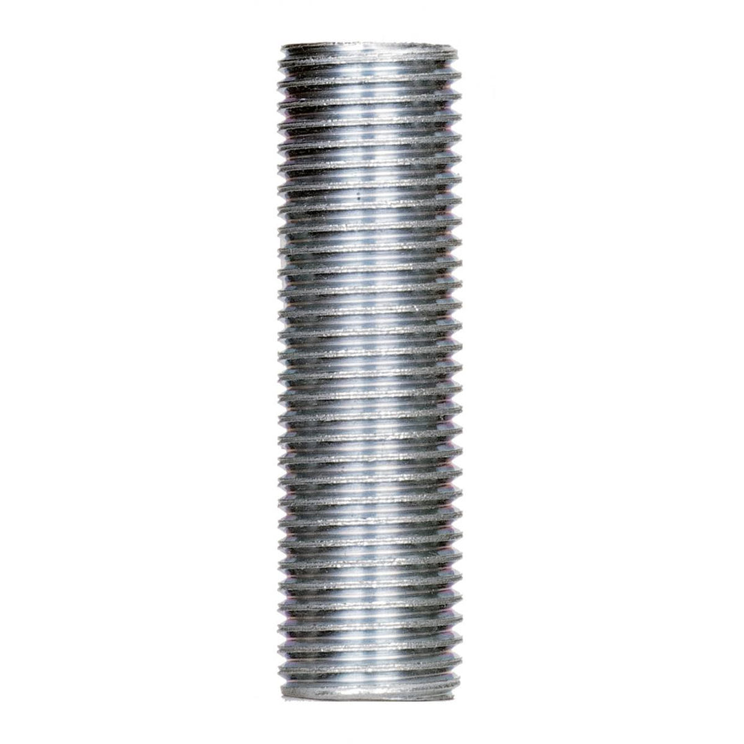 Satco Lighting 90-1025   Home Decor Zinc Plated