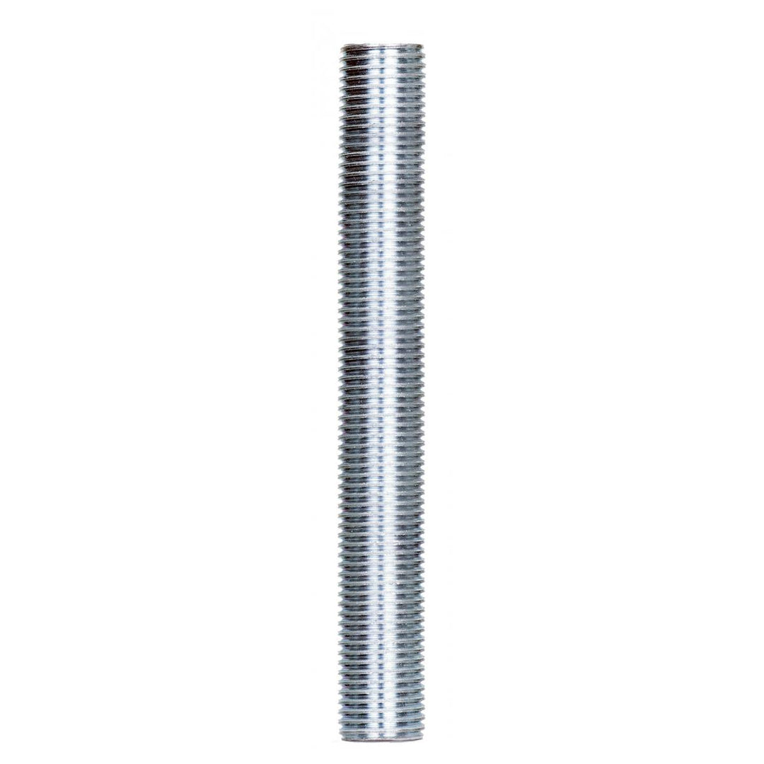 Satco Lighting 90-1027   Home Decor Zinc Plated
