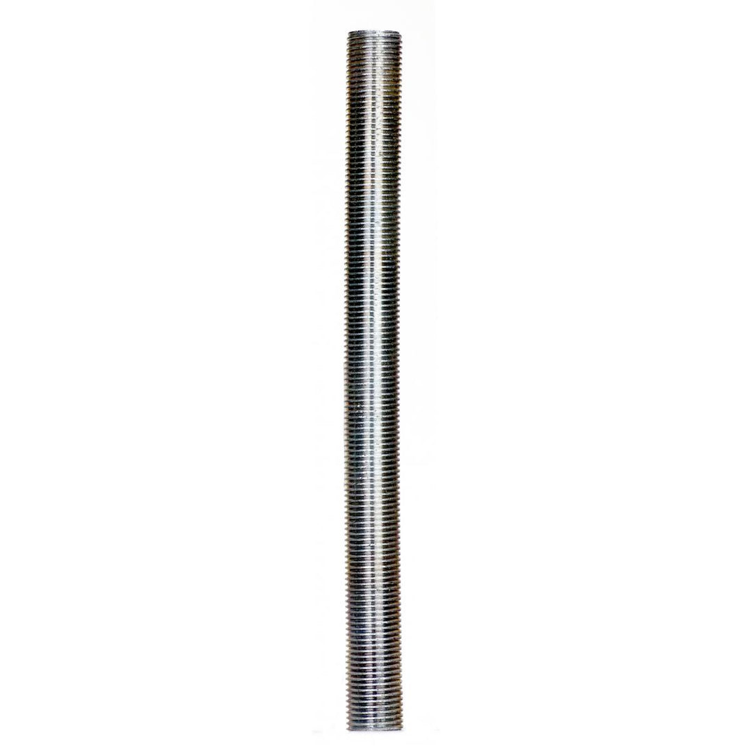 Satco Lighting 90-1029   Home Decor Zinc Plated