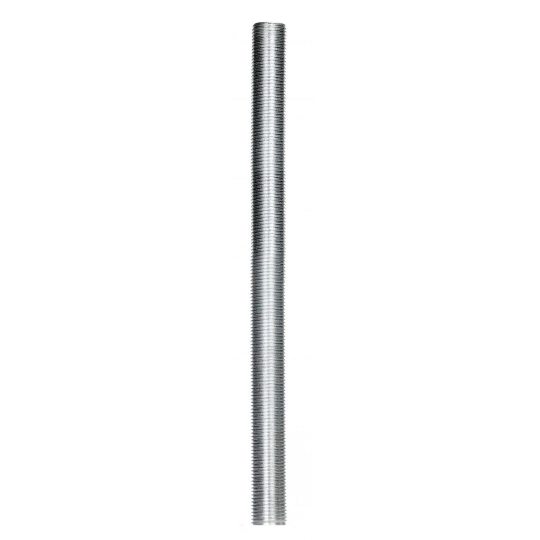 Satco Lighting 90-1030   Home Decor Zinc Plated