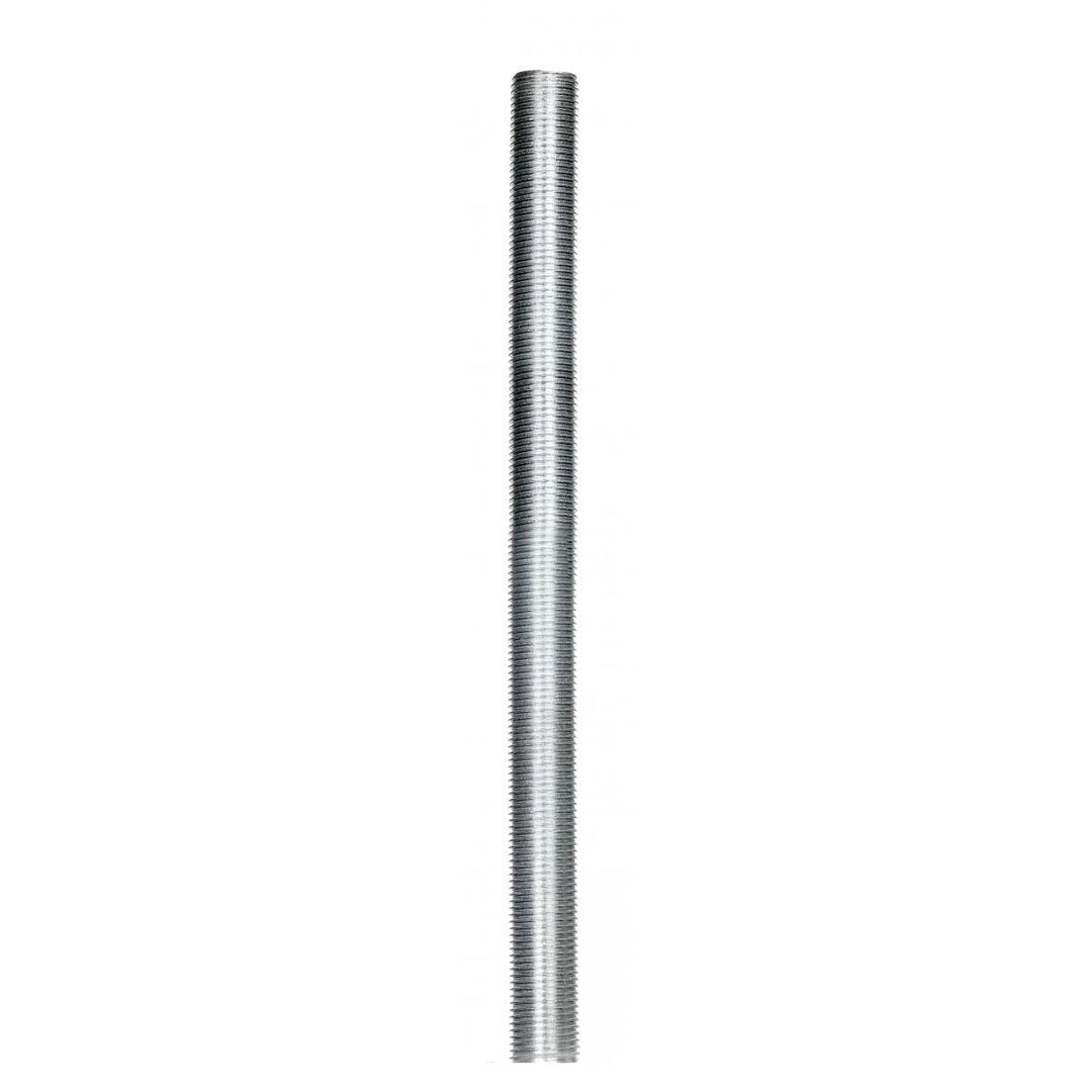 Satco Lighting 90-1031   Home Decor Zinc Plated