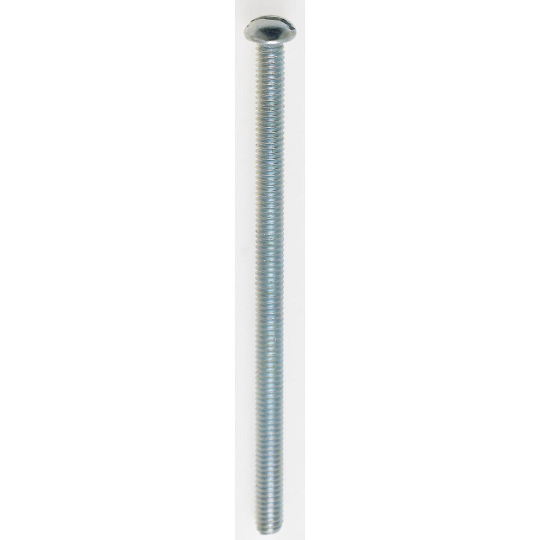 Satco Lighting 90-1032   Home Decor Nickel Plated
