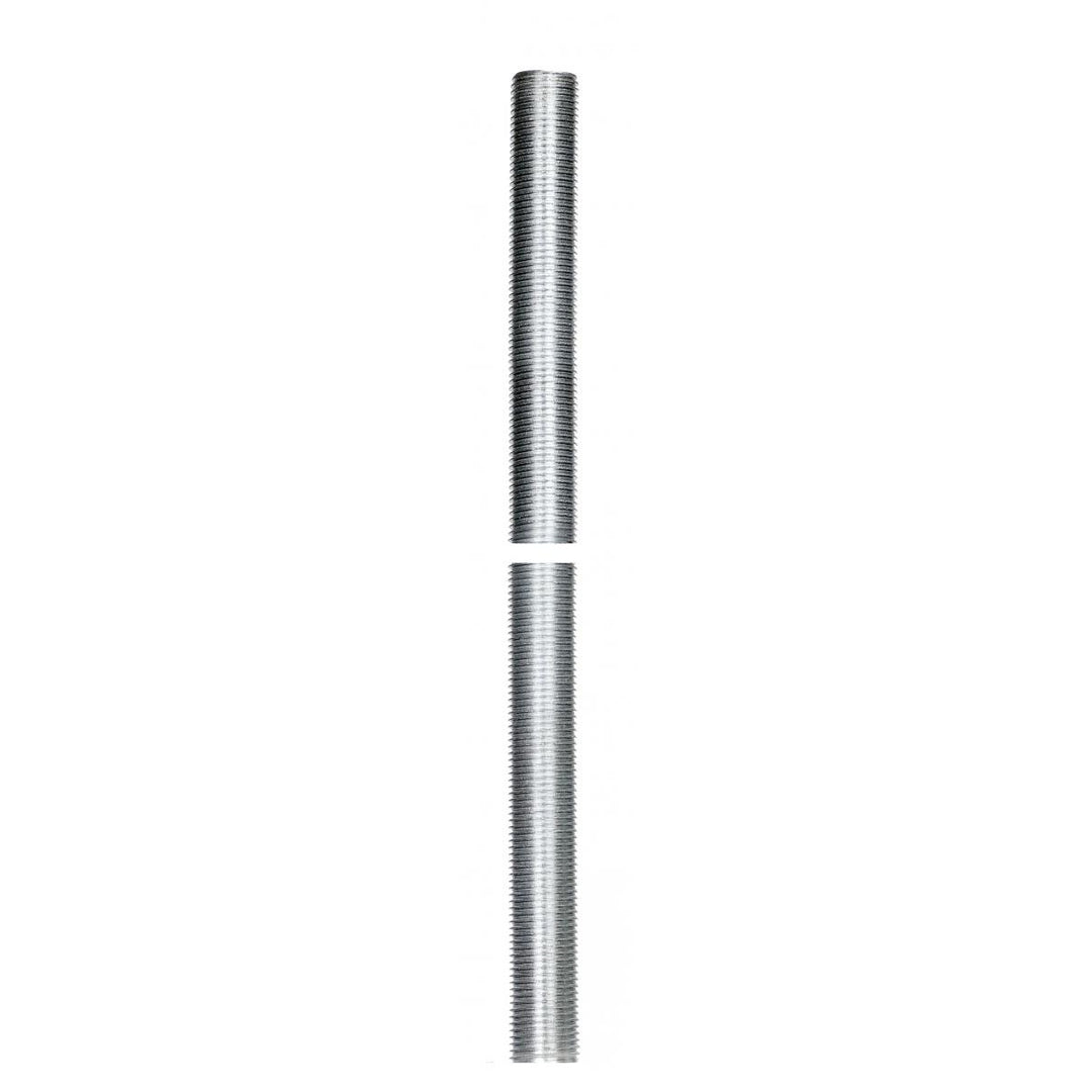 Satco Lighting 90-1068   Home Decor Zinc Plated