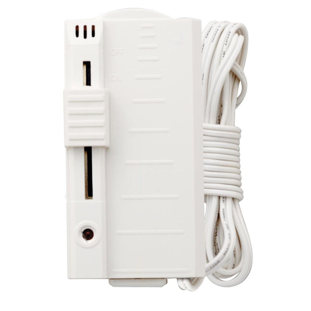 Satco Lighting 90-1069   Home Decor White