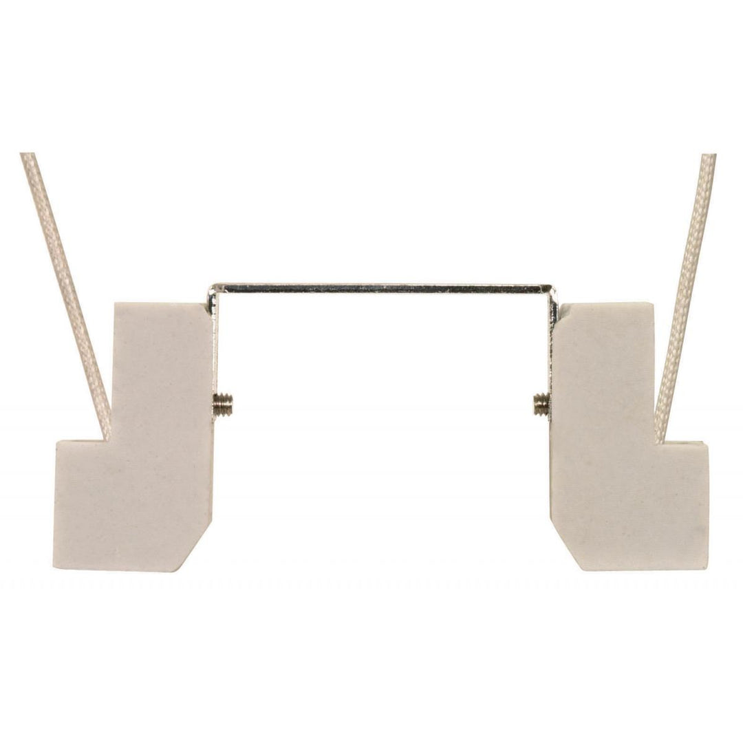 Satco Lighting 90-1078   Home Decor Porcelain