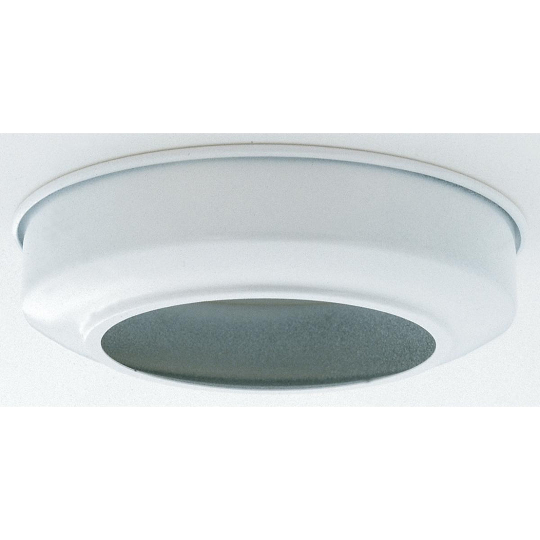 Satco Lighting 90-108   Home Decor White