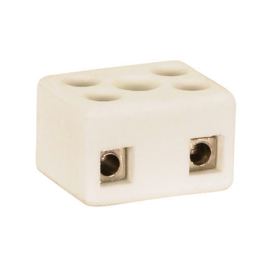 Satco Lighting 90-1081   Home Decor White