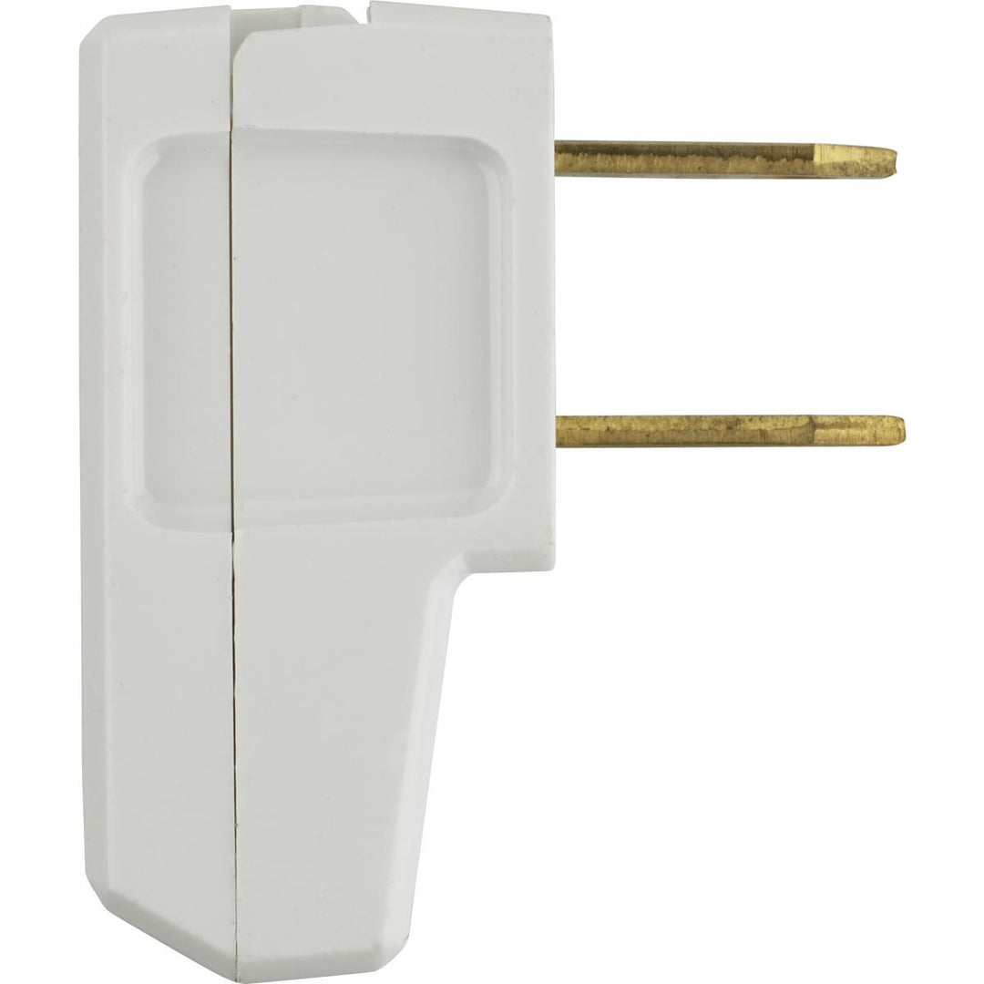 Satco Lighting 90-1083   Home Decor White