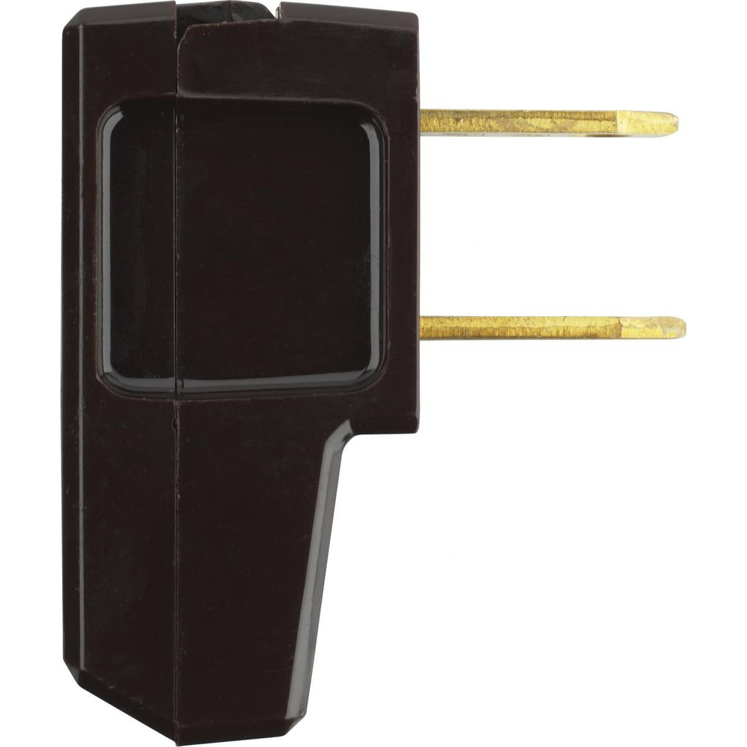 Satco Lighting 90-1084   Home Decor Black