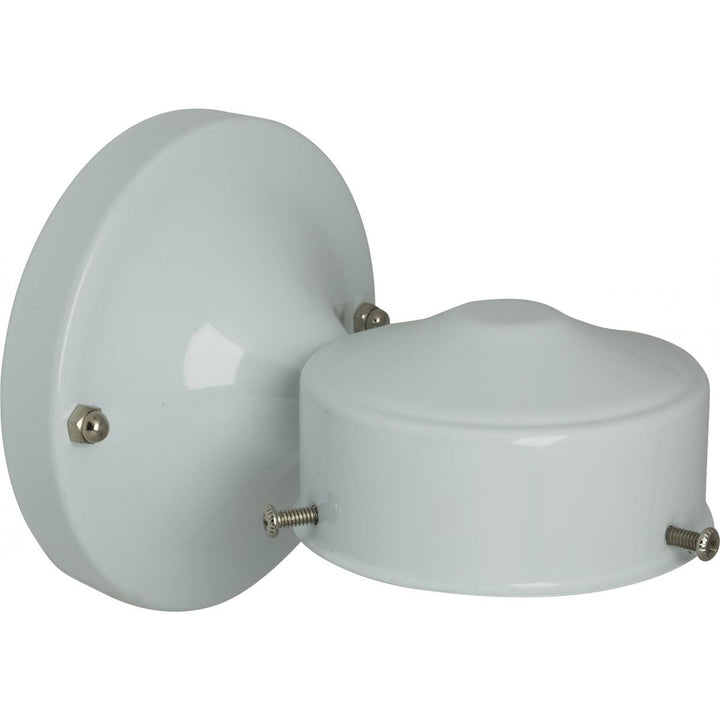 Satco Lighting 90-1085   Home Decor White
