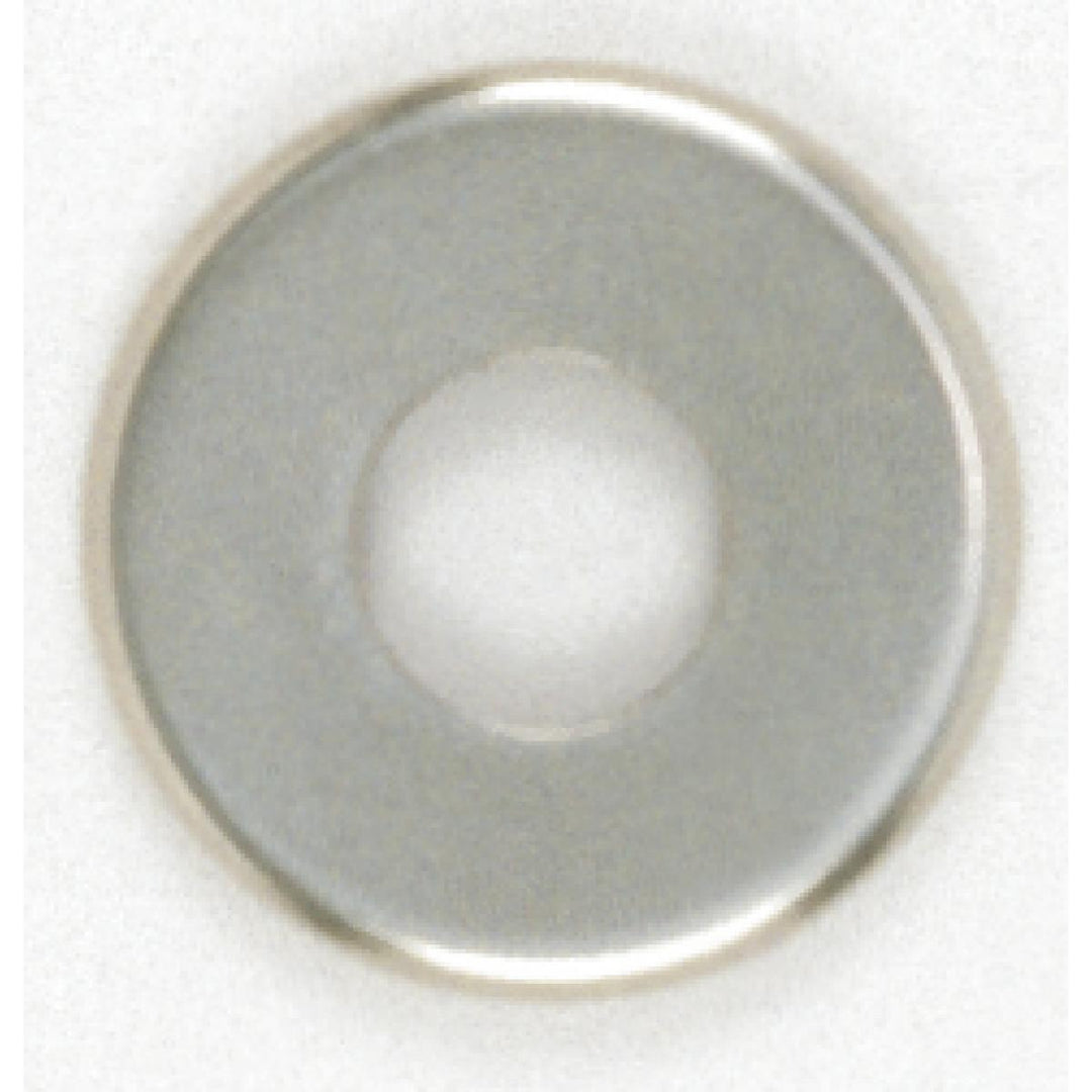 Satco Lighting 90-1096   Home Decor Nickel Plated