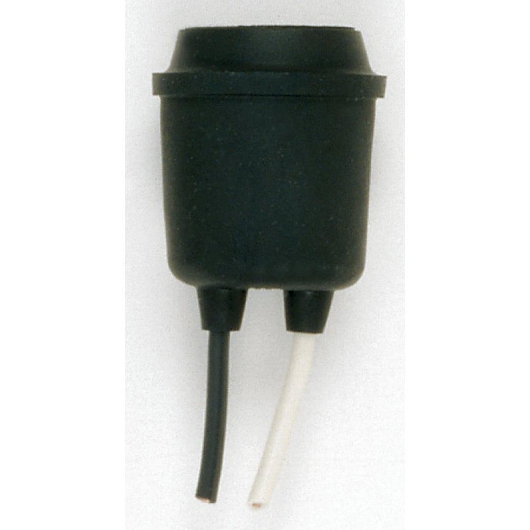 Satco Lighting 90-1097   Home Decor Black