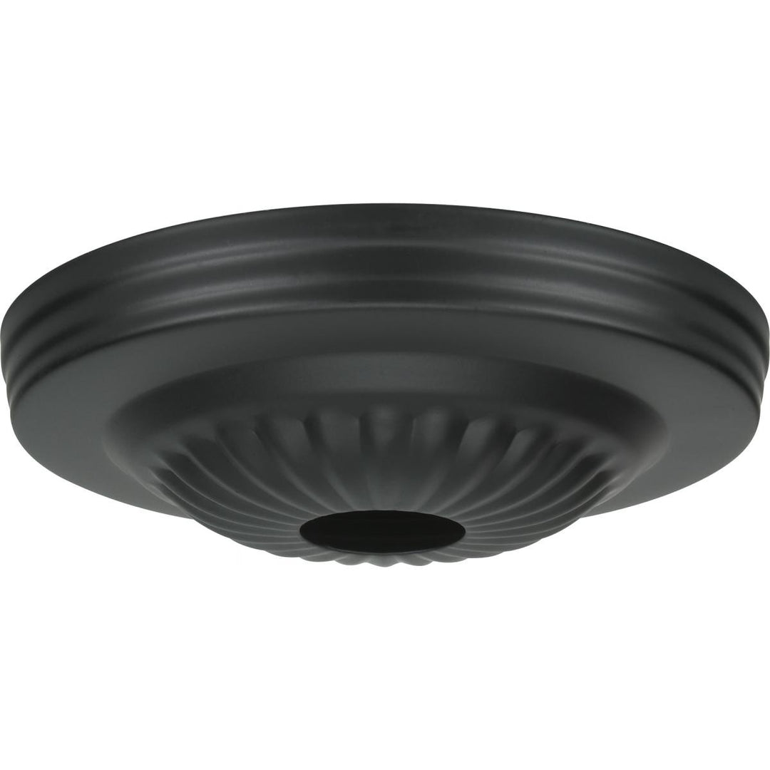 Satco Lighting 90-1100   Home Decor Black