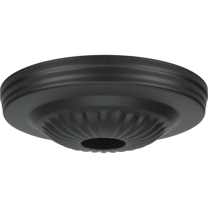 Satco Lighting 90-1100   Home Decor Black