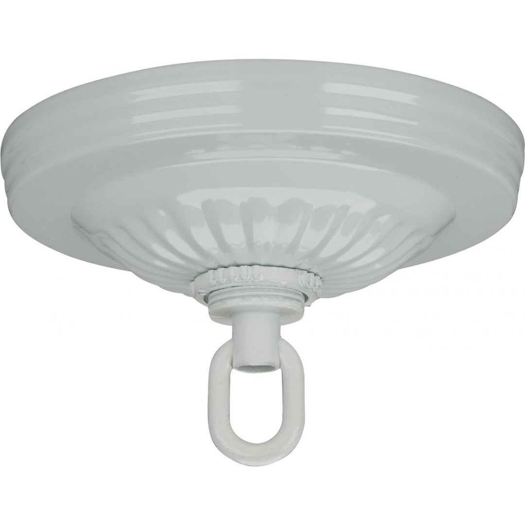 Satco Lighting 90-1101   Home Decor White