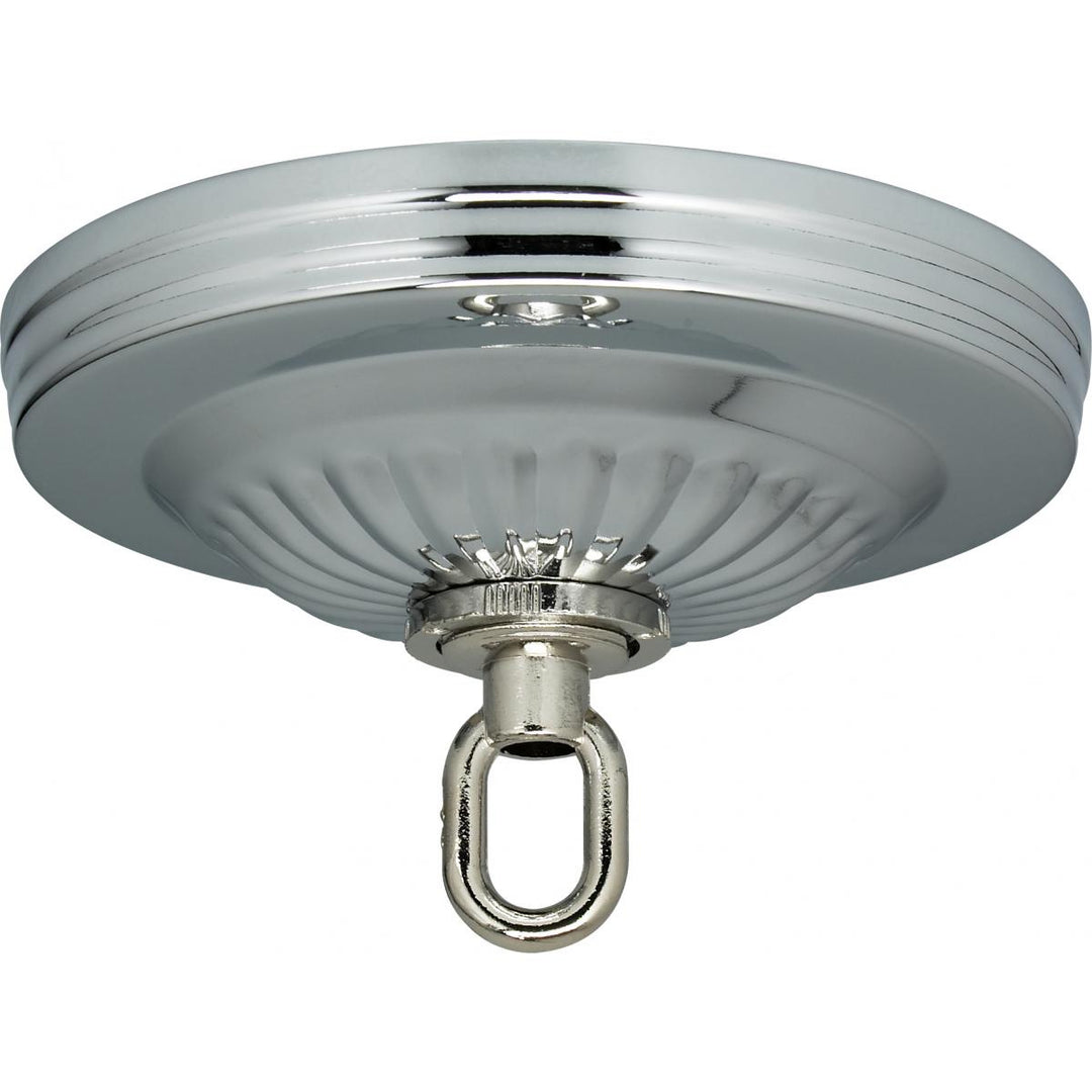 Satco Lighting 90-1102   Home Decor Chrome