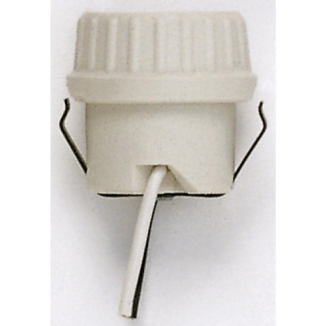 Satco Lighting 90-1107   Home Decor White