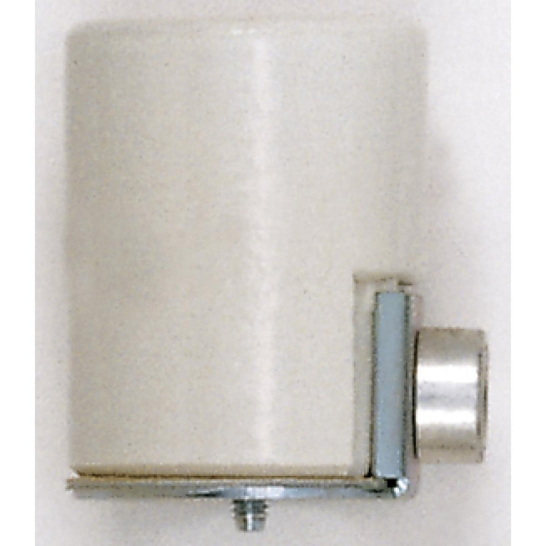 Satco Lighting 90-1108   Home Decor White