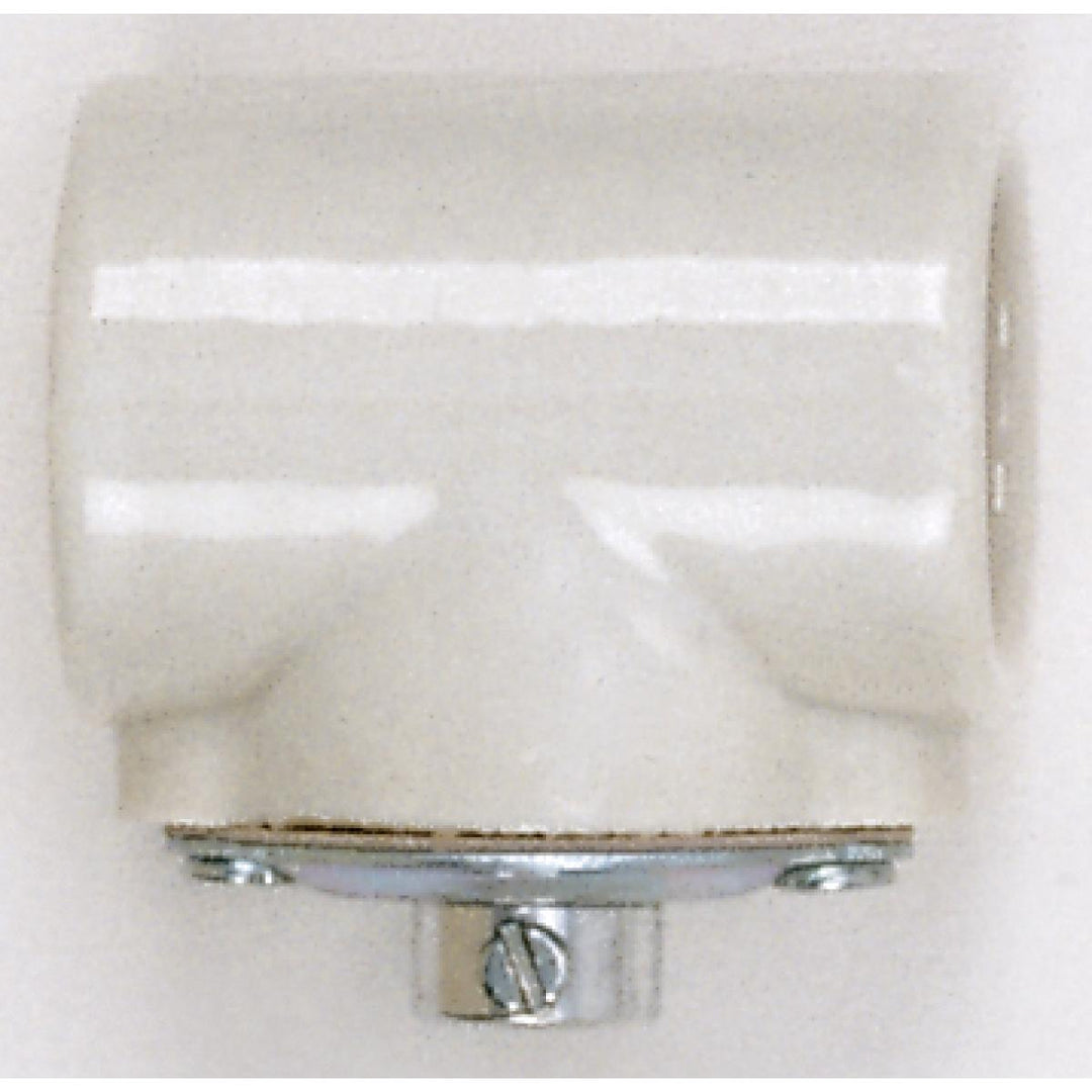 Satco Lighting 90-1109   Home Decor Glazed