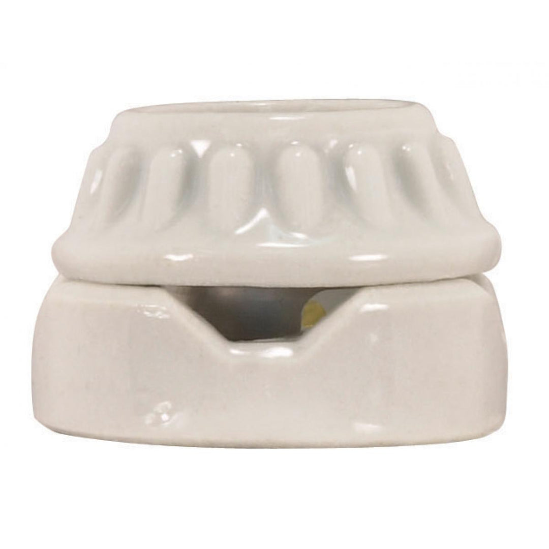 Satco Lighting 90-1112   Home Decor Porcelain