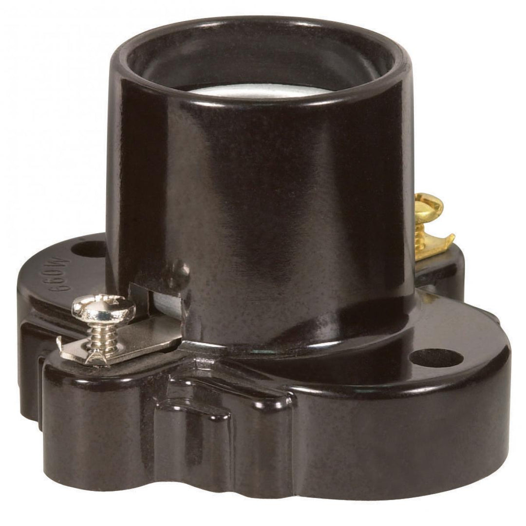 Satco Lighting 90-1113   Home Decor Brown