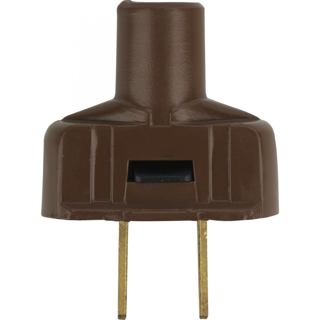 Satco Lighting 90-1114   Home Decor Brown